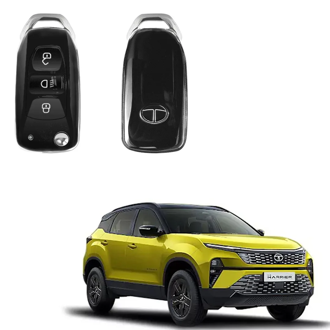 Key Cover for Harrier Keycare