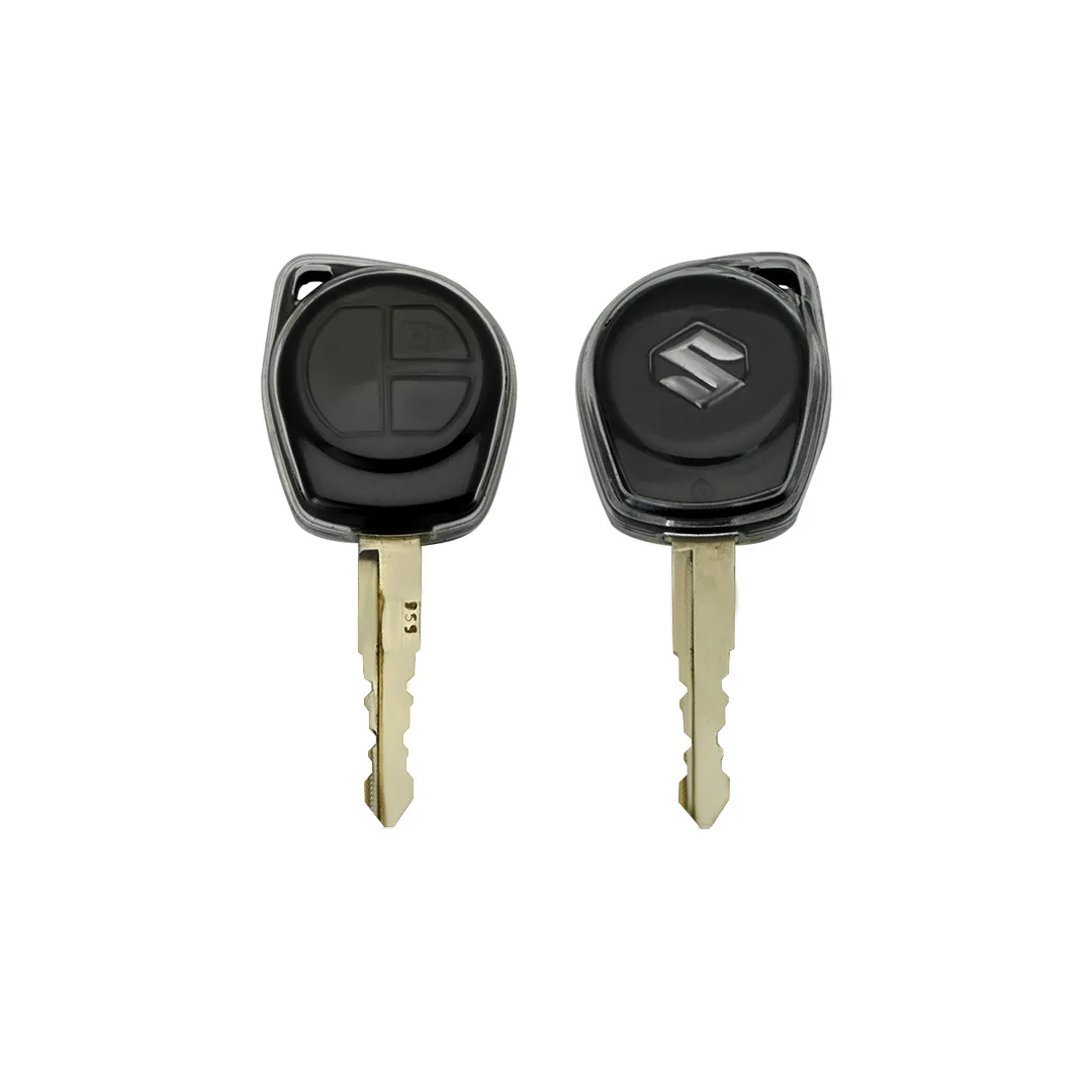 Key Cover for S-Presso Keycare