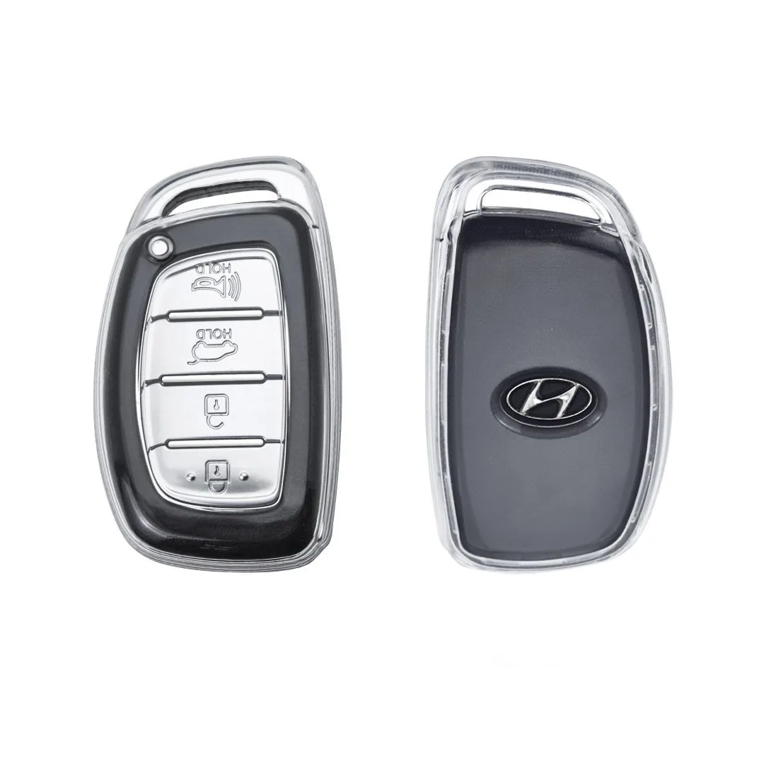Key Cover for Creta Keycare