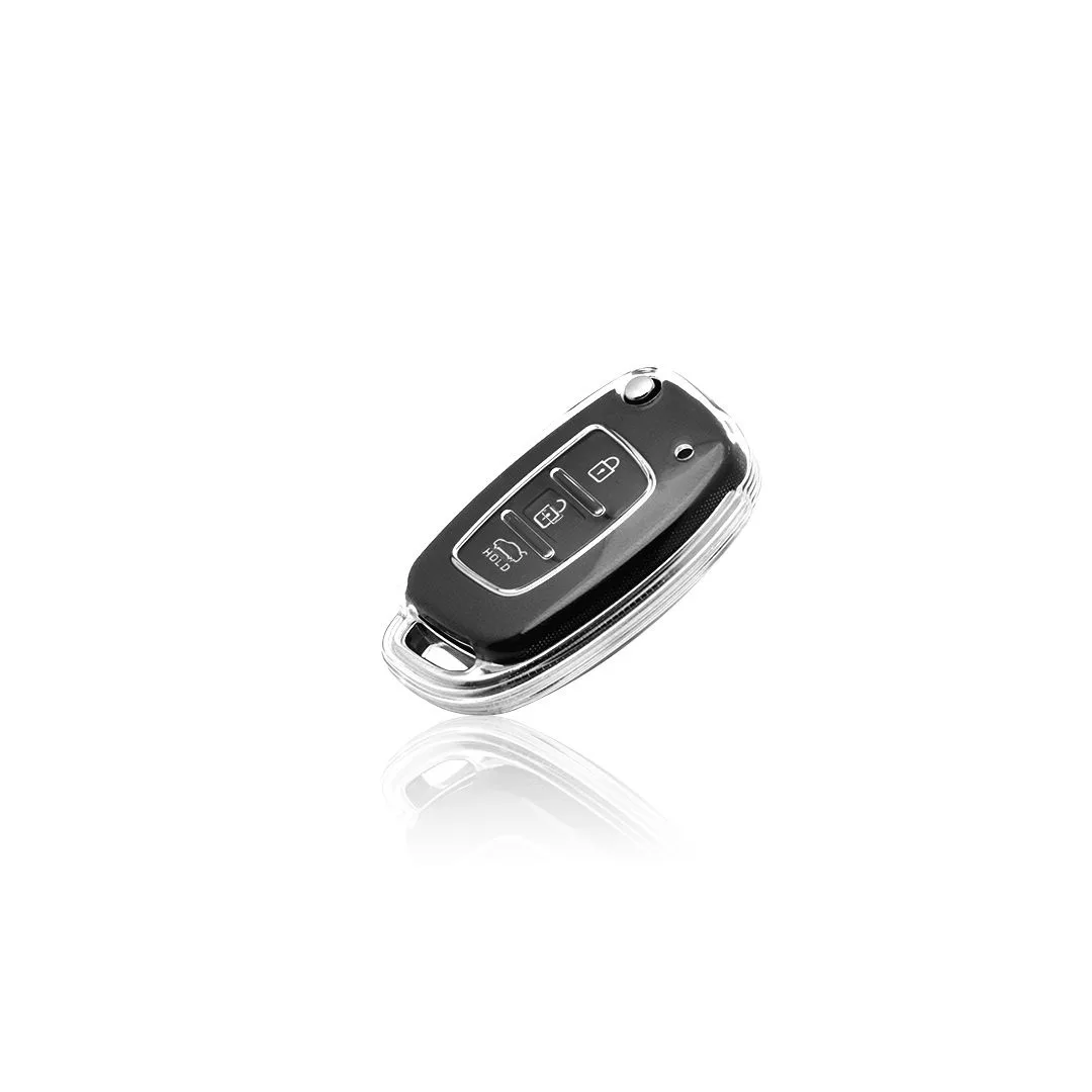 Key Cover for Creta Keycare