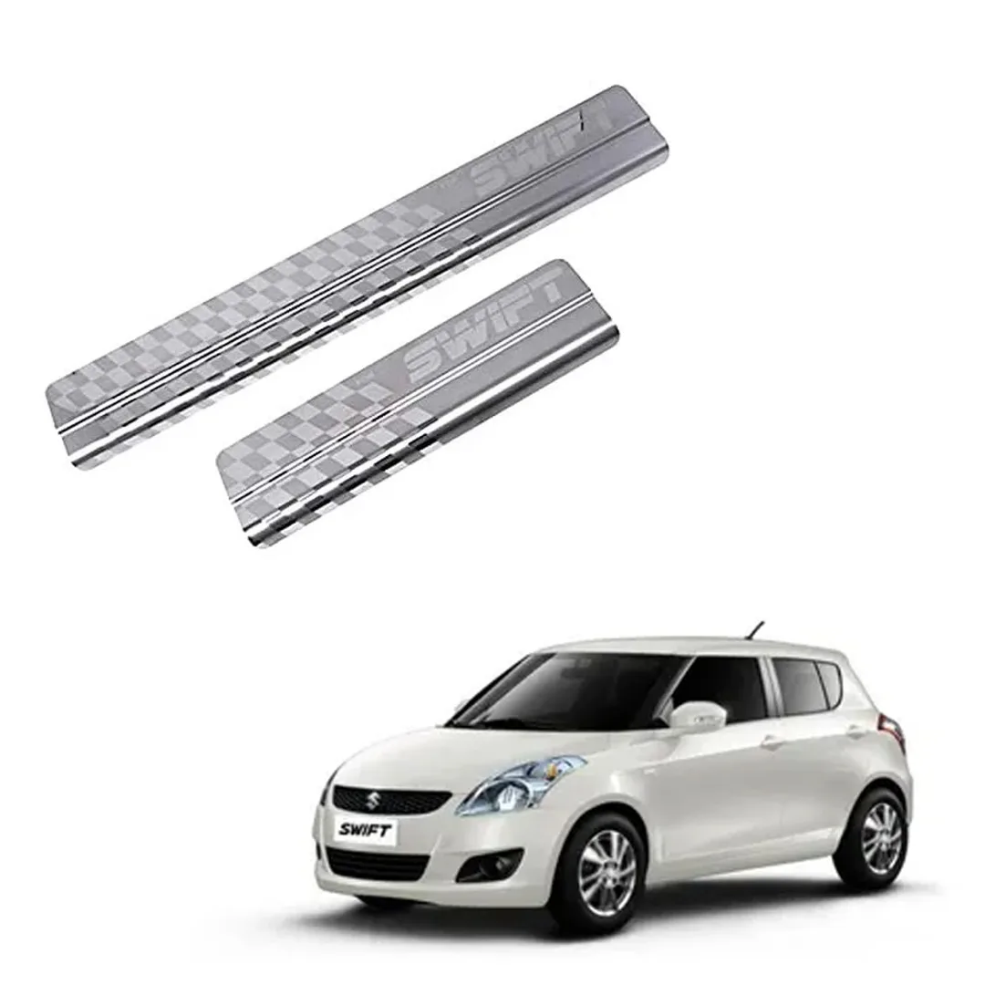 Car Sill Guard for Swift Galio