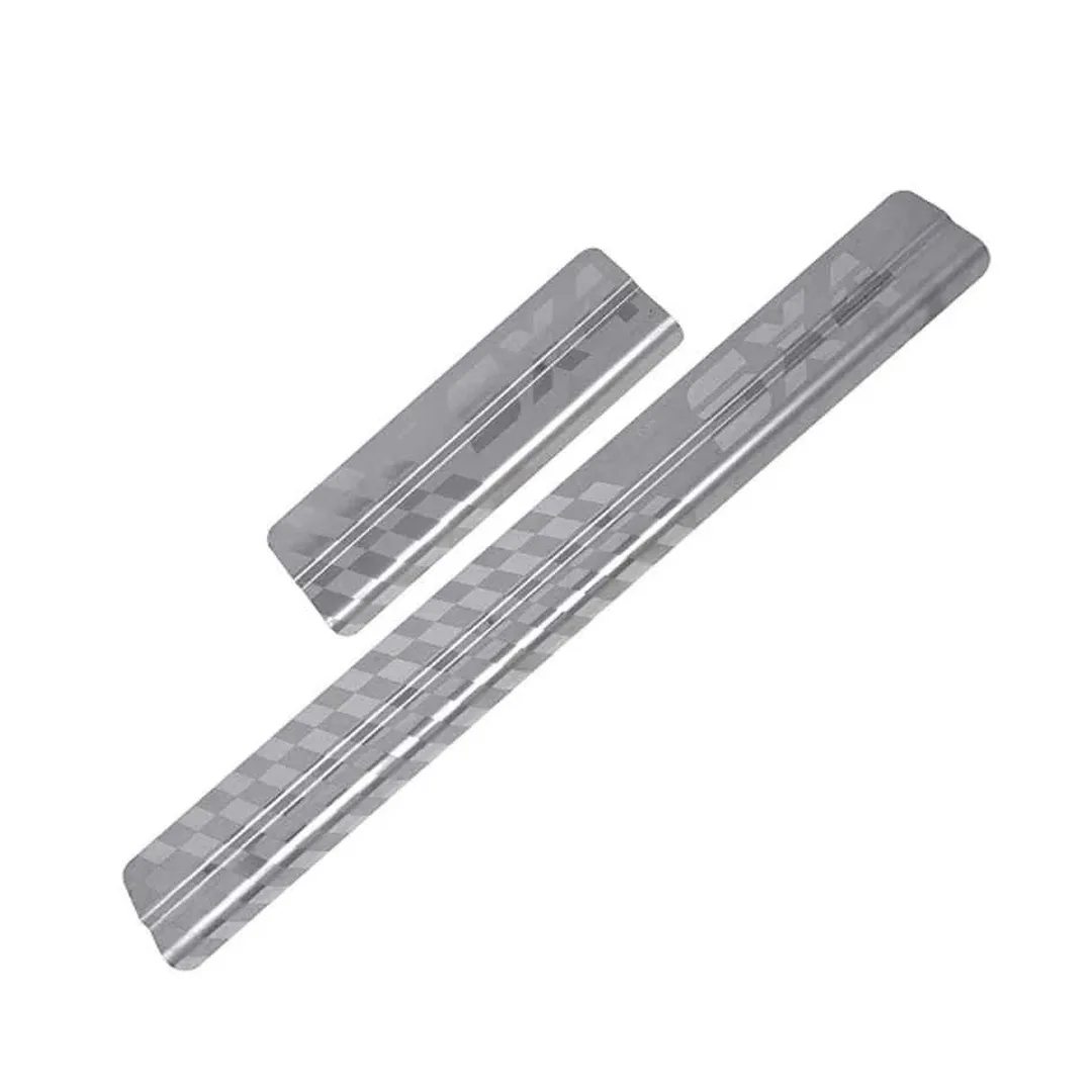 Car Sill Guard for SX4 Galio