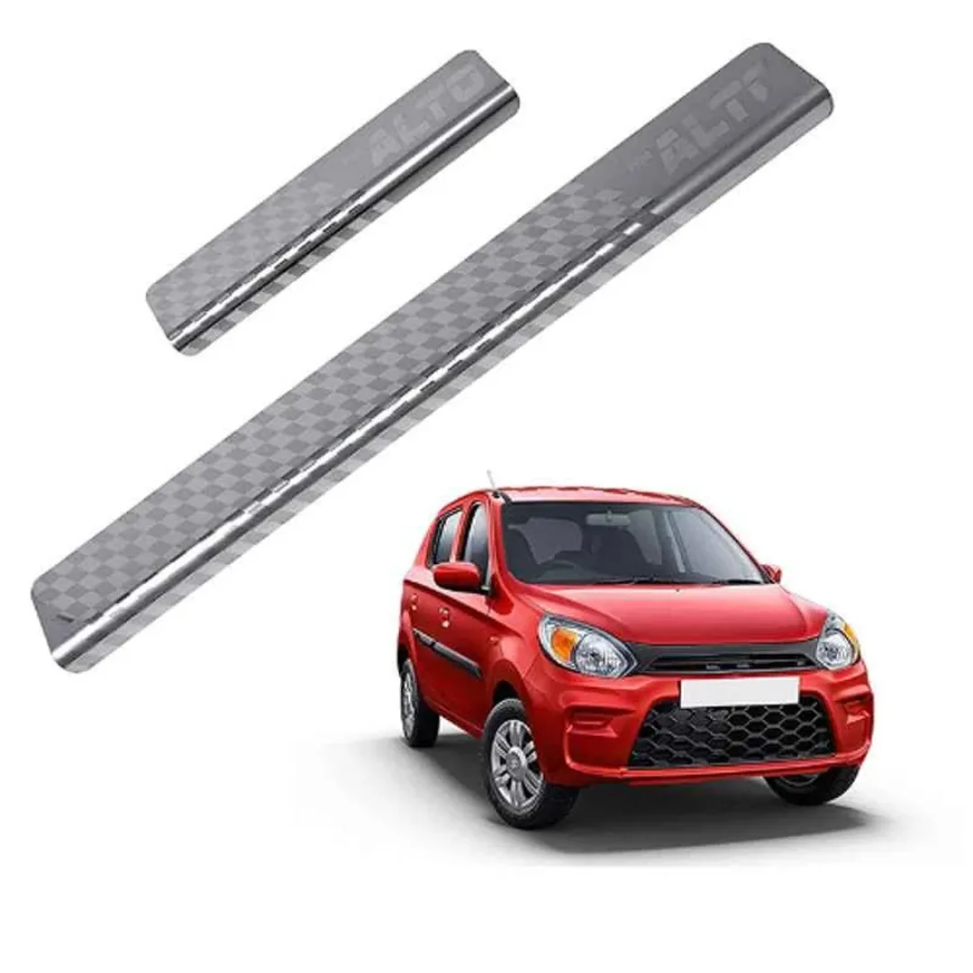 Car Sill Guard for Alto Galio