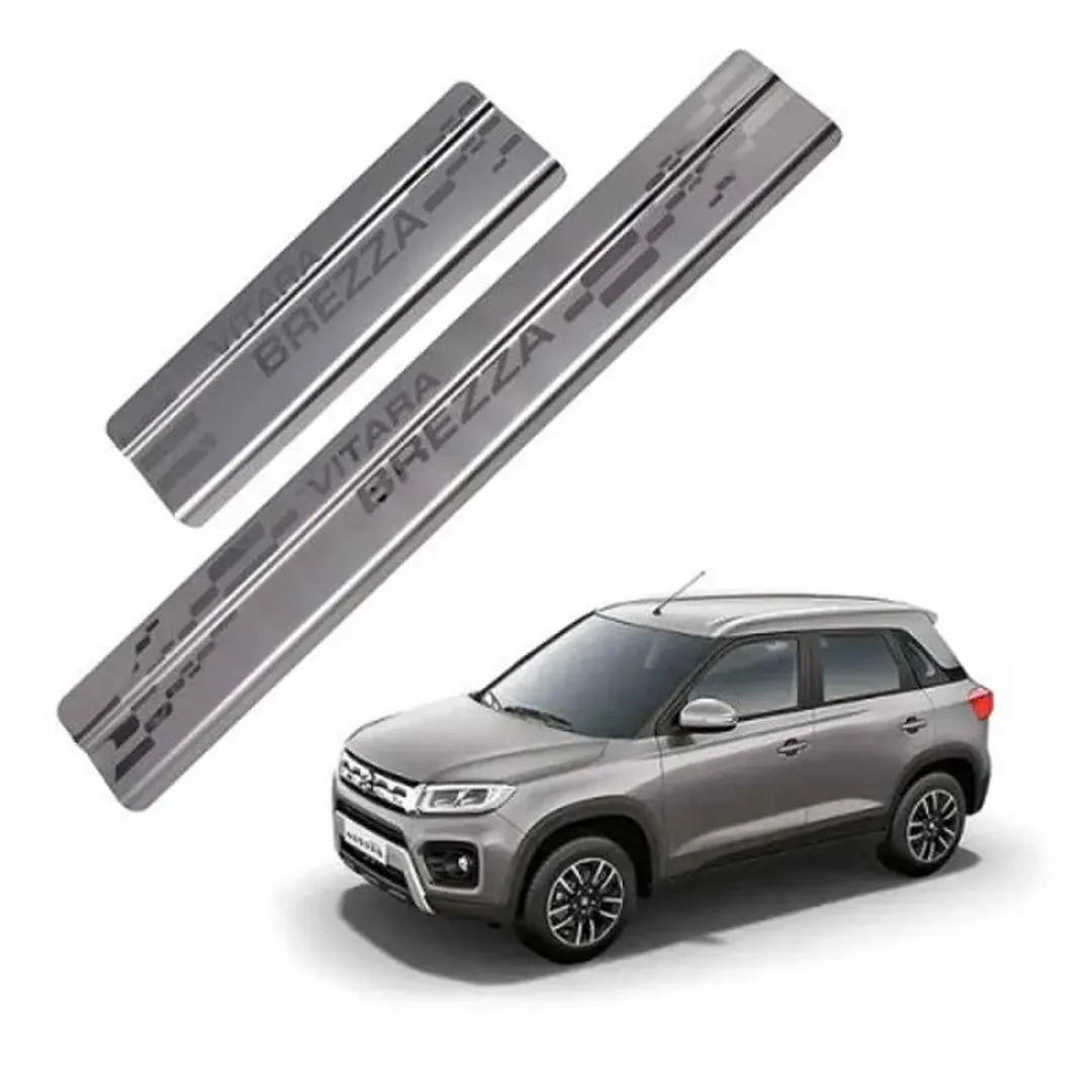Sill Guard for Brezza Galio