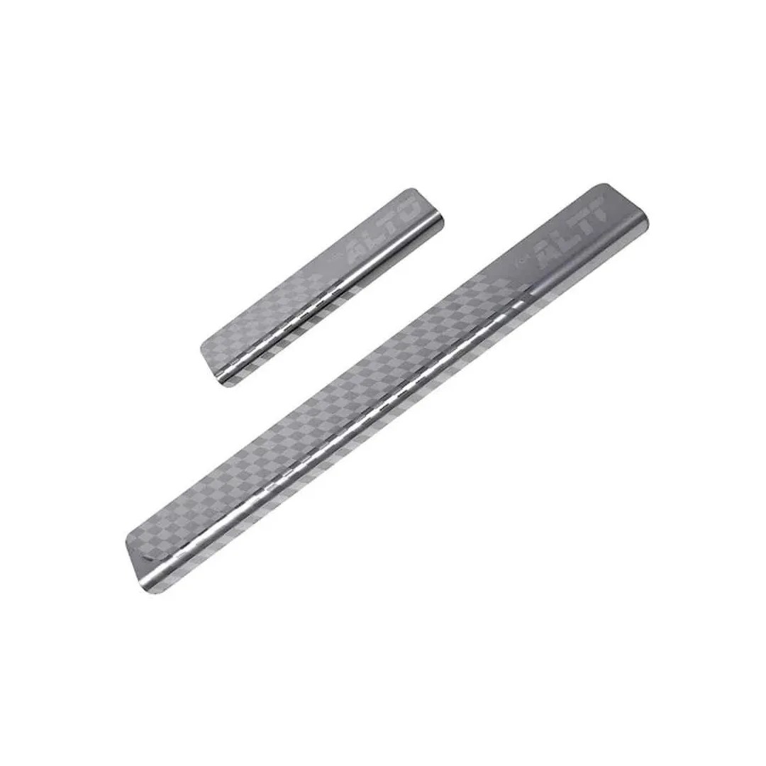 Car Sill Guard for Alto Galio