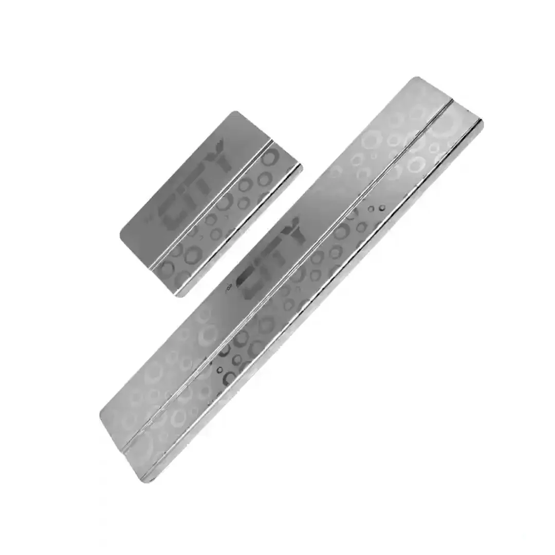 Car Sill Guard for City Galio
