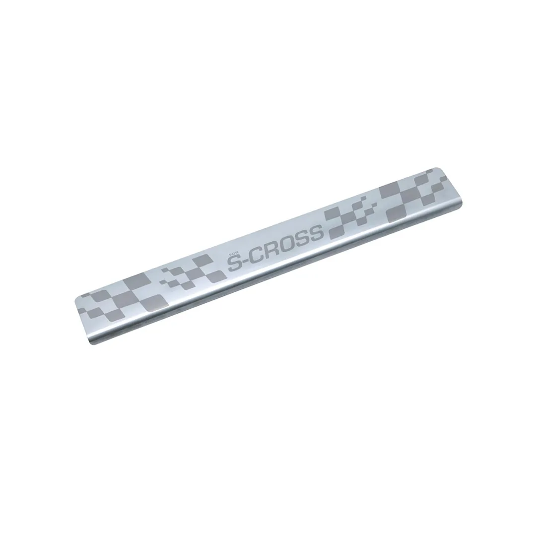 Sill Guard for S-Cross Galio