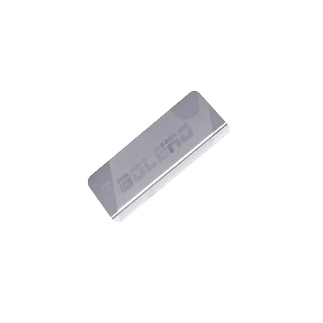 Sill Guard for Bolero Galio