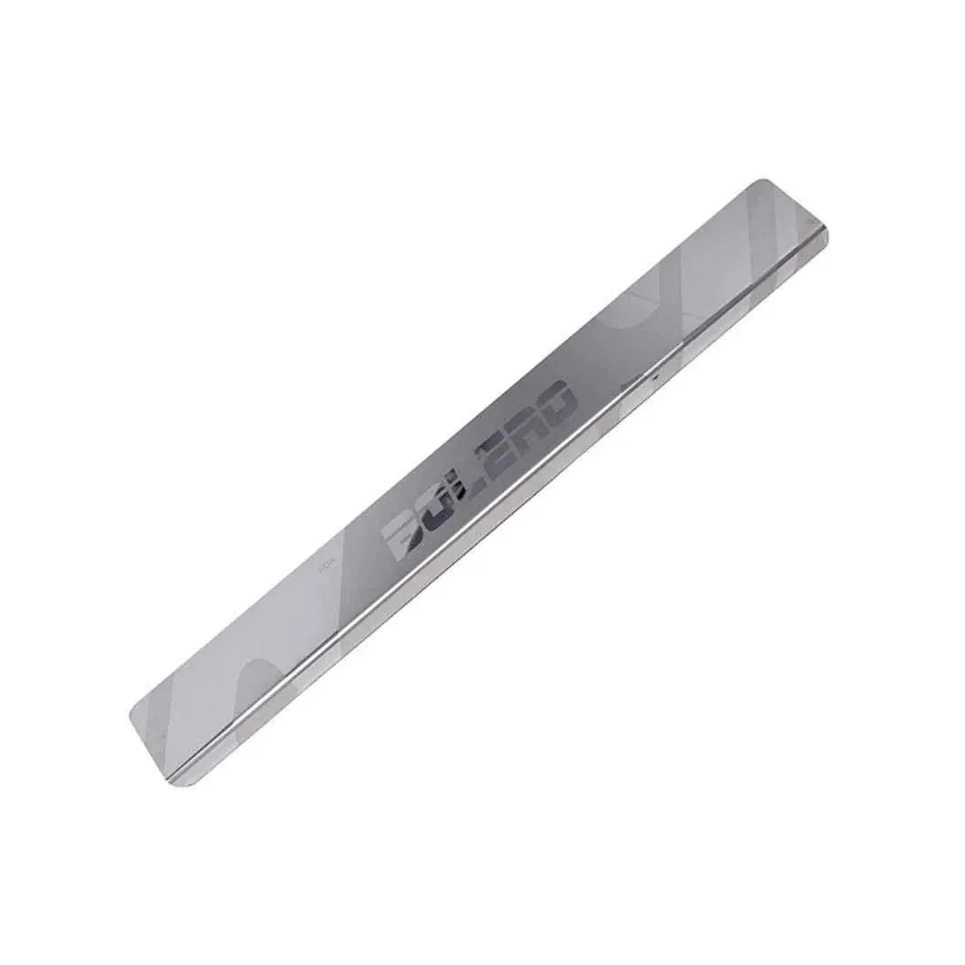 Sill Guard for Bolero Galio