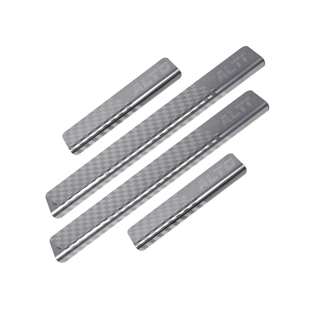 Car Sill Guard for Alto Galio