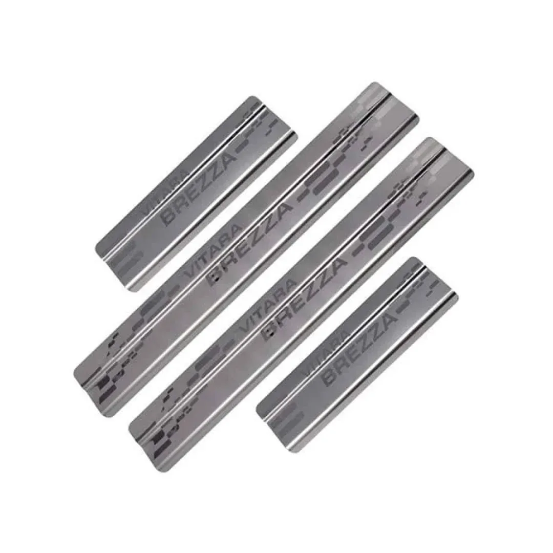 Sill Guard for Brezza Galio