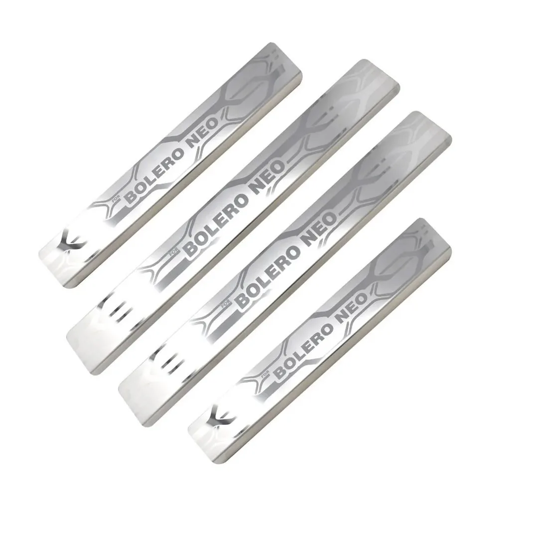 Sill Guard for BoleroNeo Galio