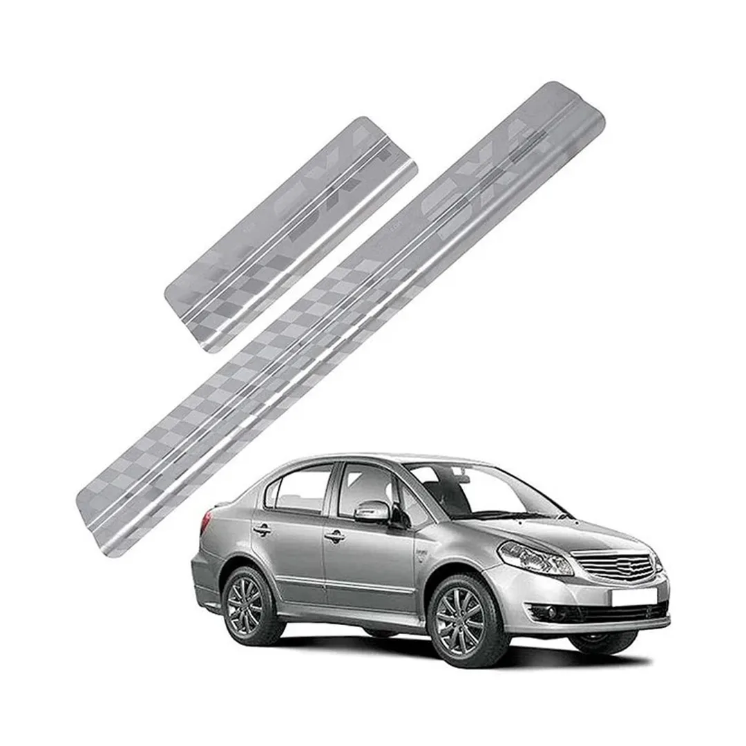 Car Sill Guard for SX4 Galio