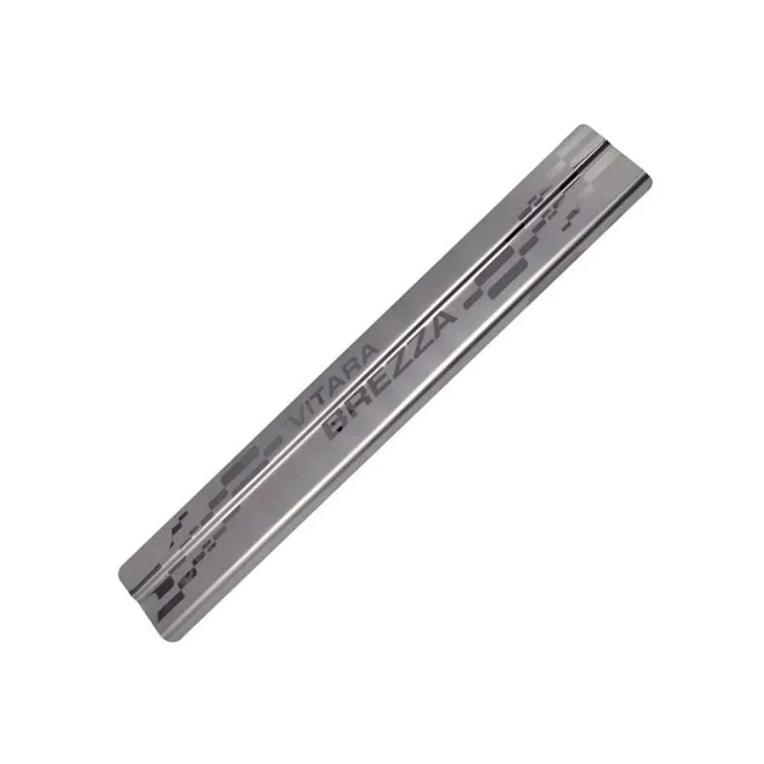 Sill Guard for Brezza Galio
