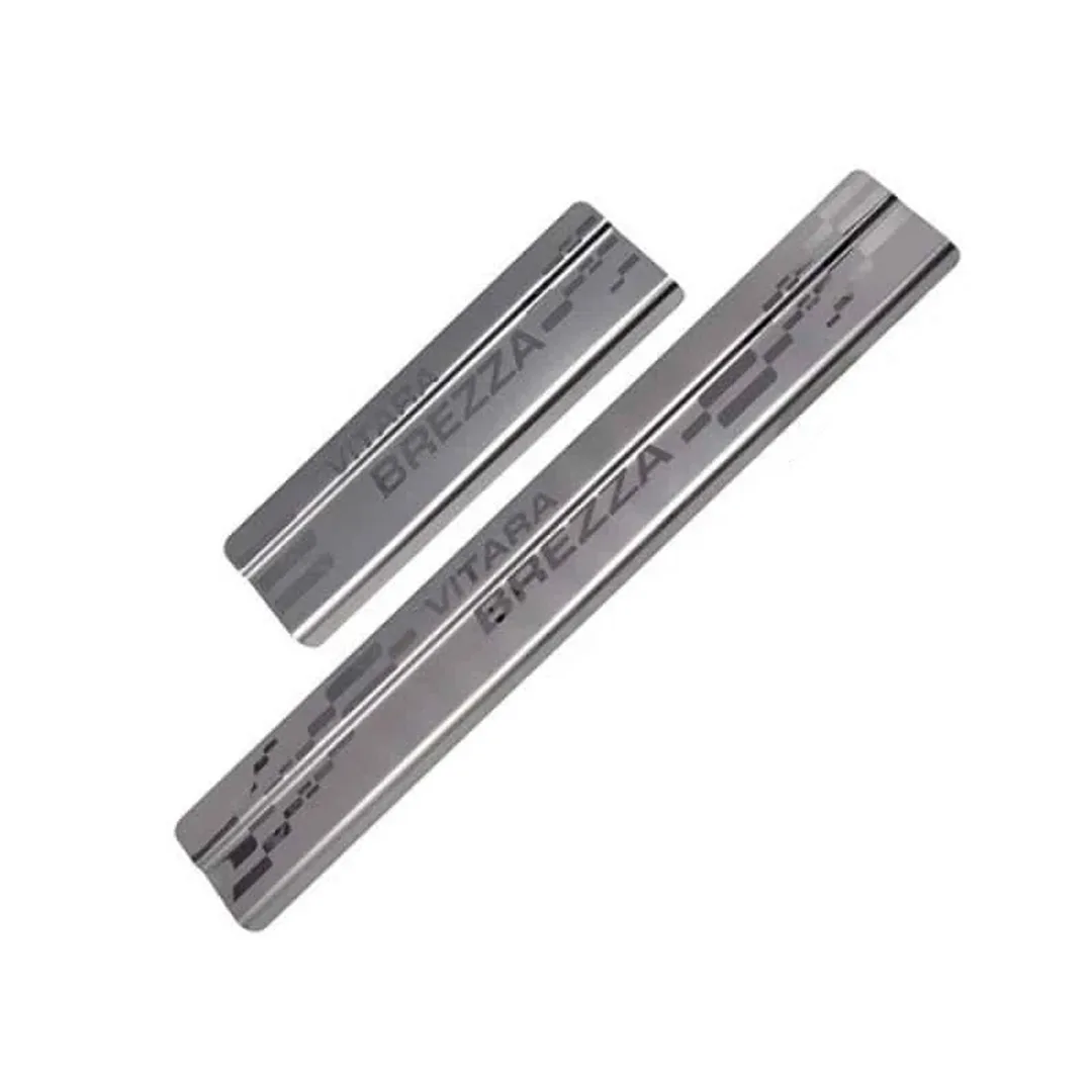 Sill Guard for Brezza Galio
