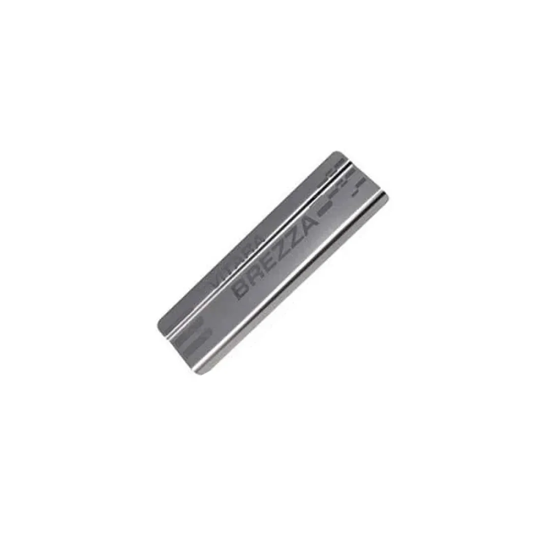 Sill Guard for Brezza Galio