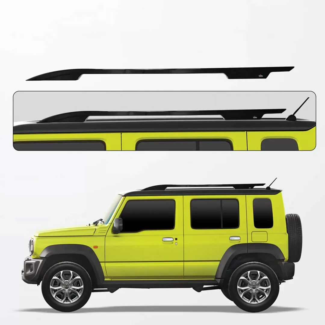 Roof Rails for Jimny Galio