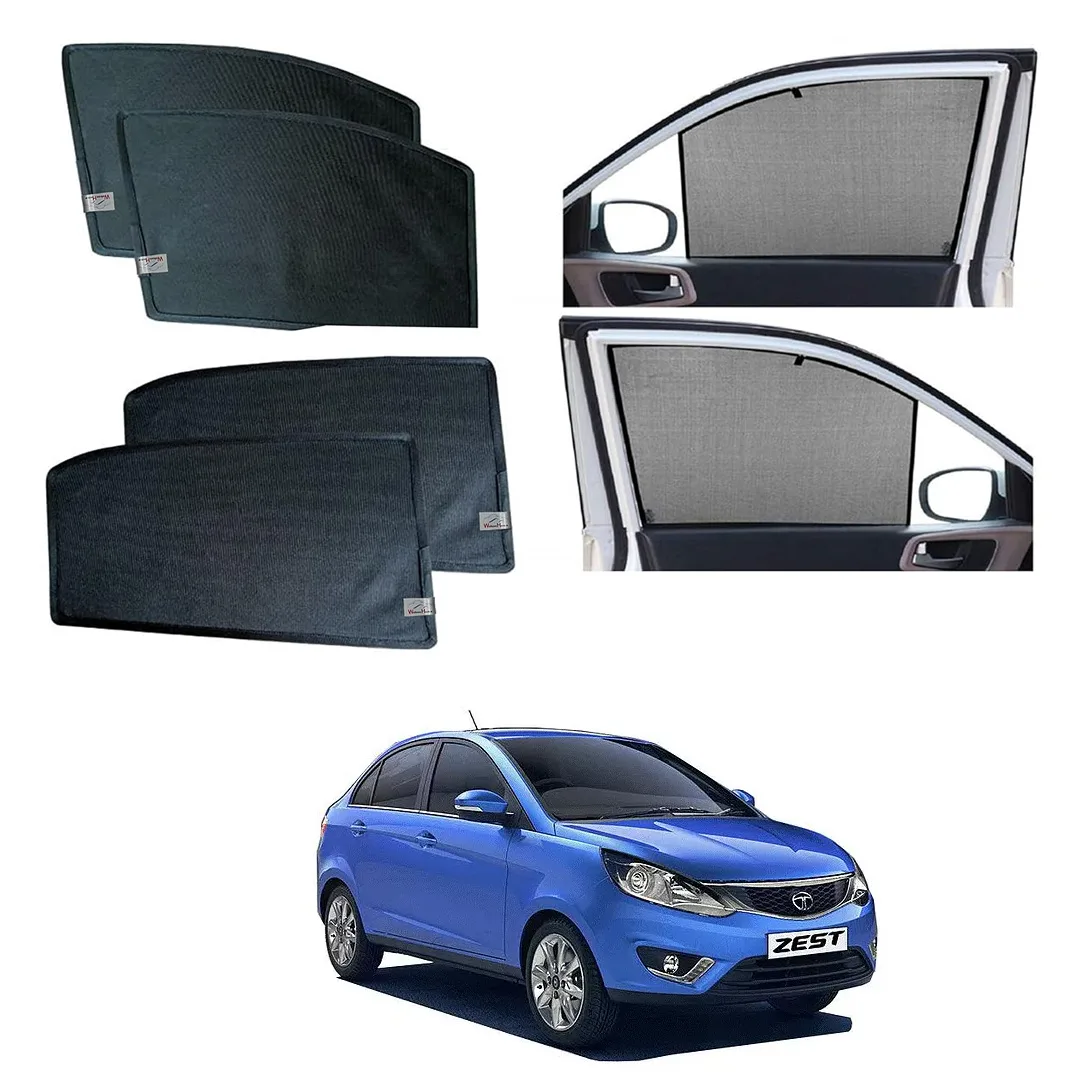 Window Sun Shade For Zest
