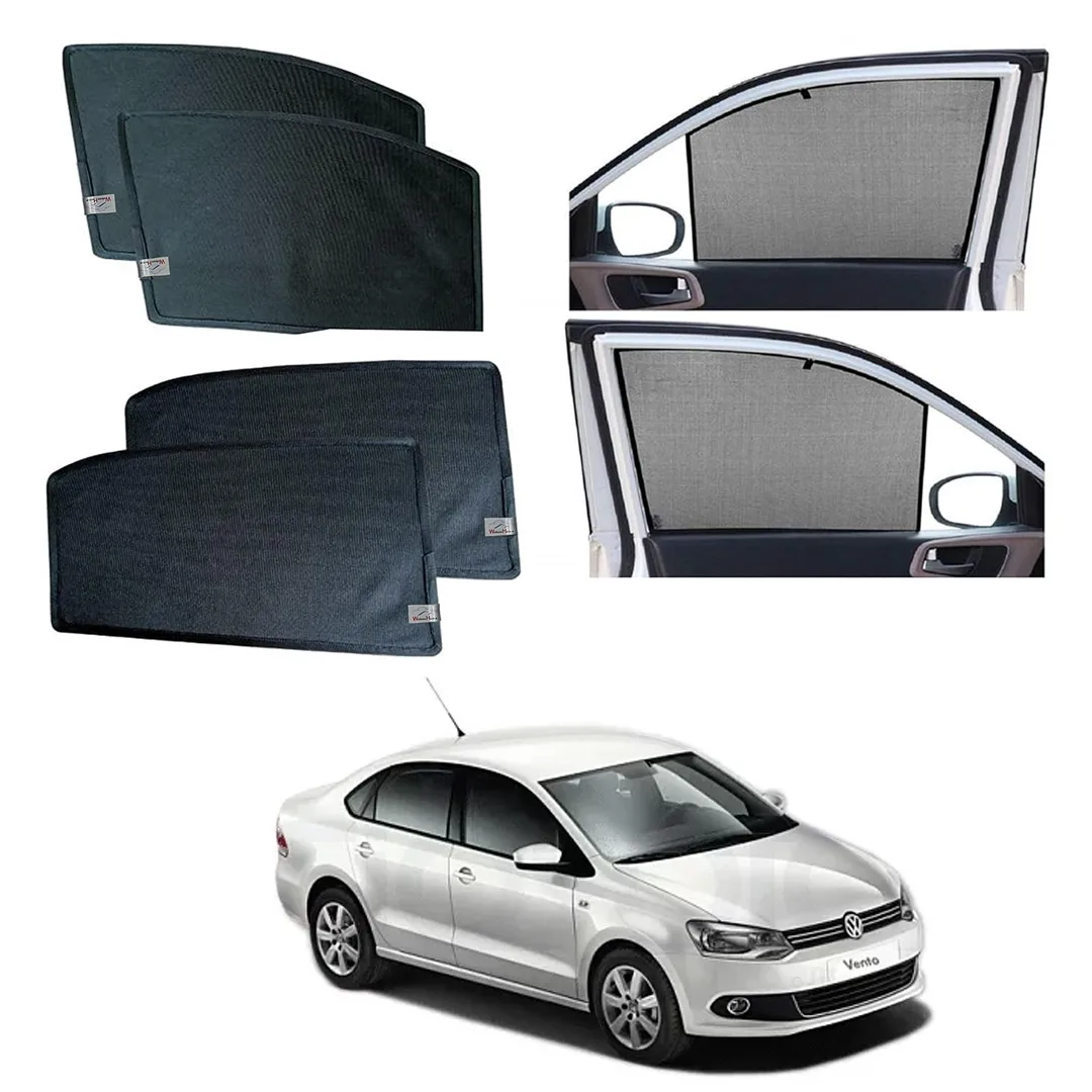Window Sun Shade For Vento