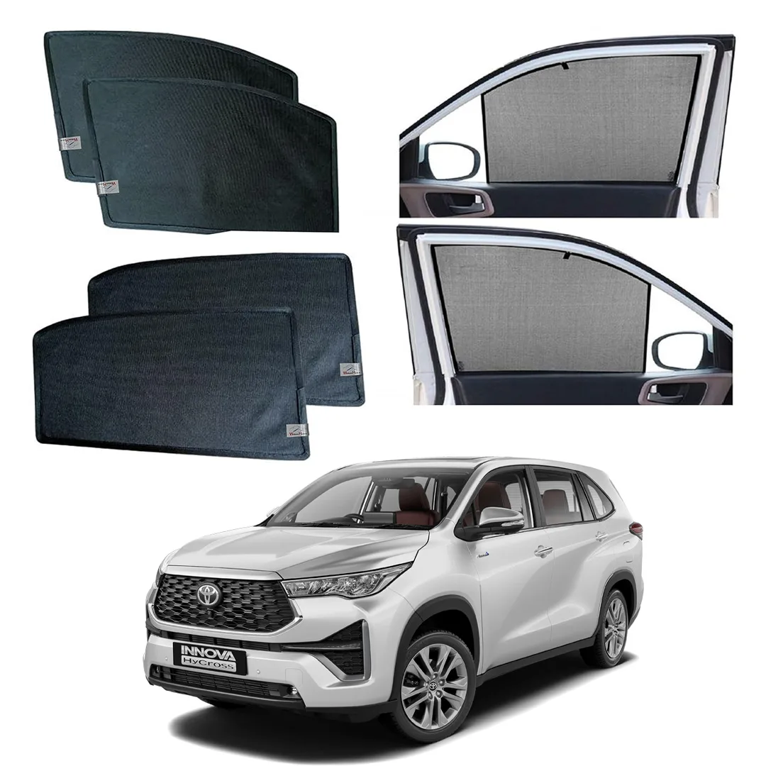 Window Sun Shade InnovaHycross