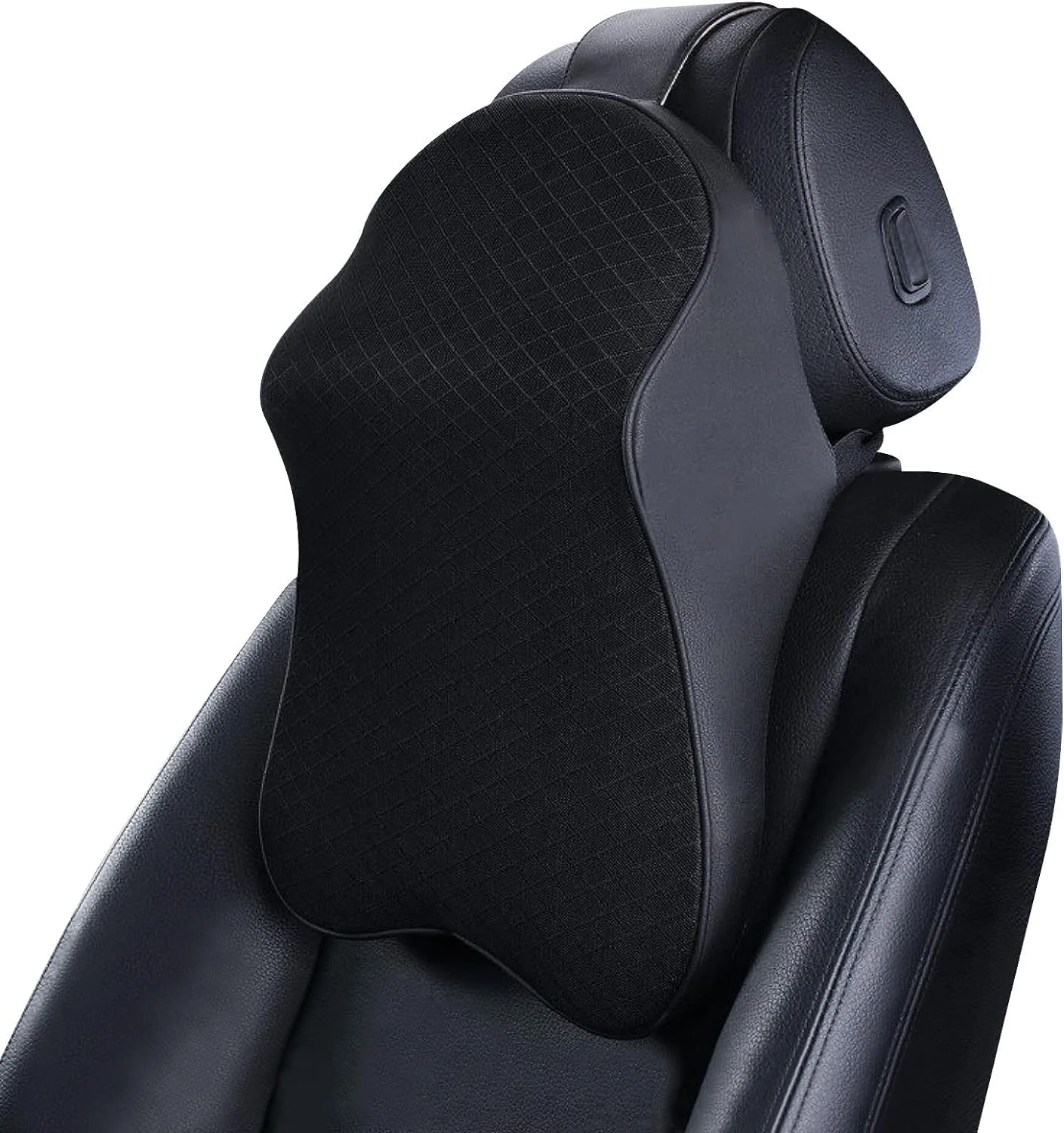 Car Neck Cushion 2 Pcs