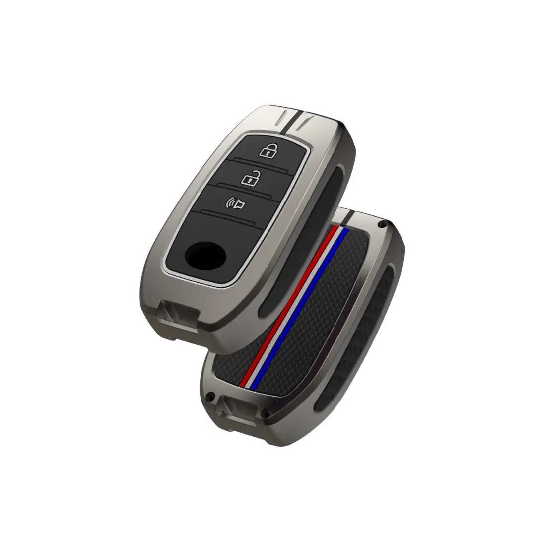KeyCover Innova Crysta