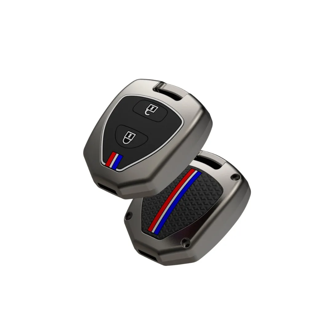 KeyCover Innova Crysta