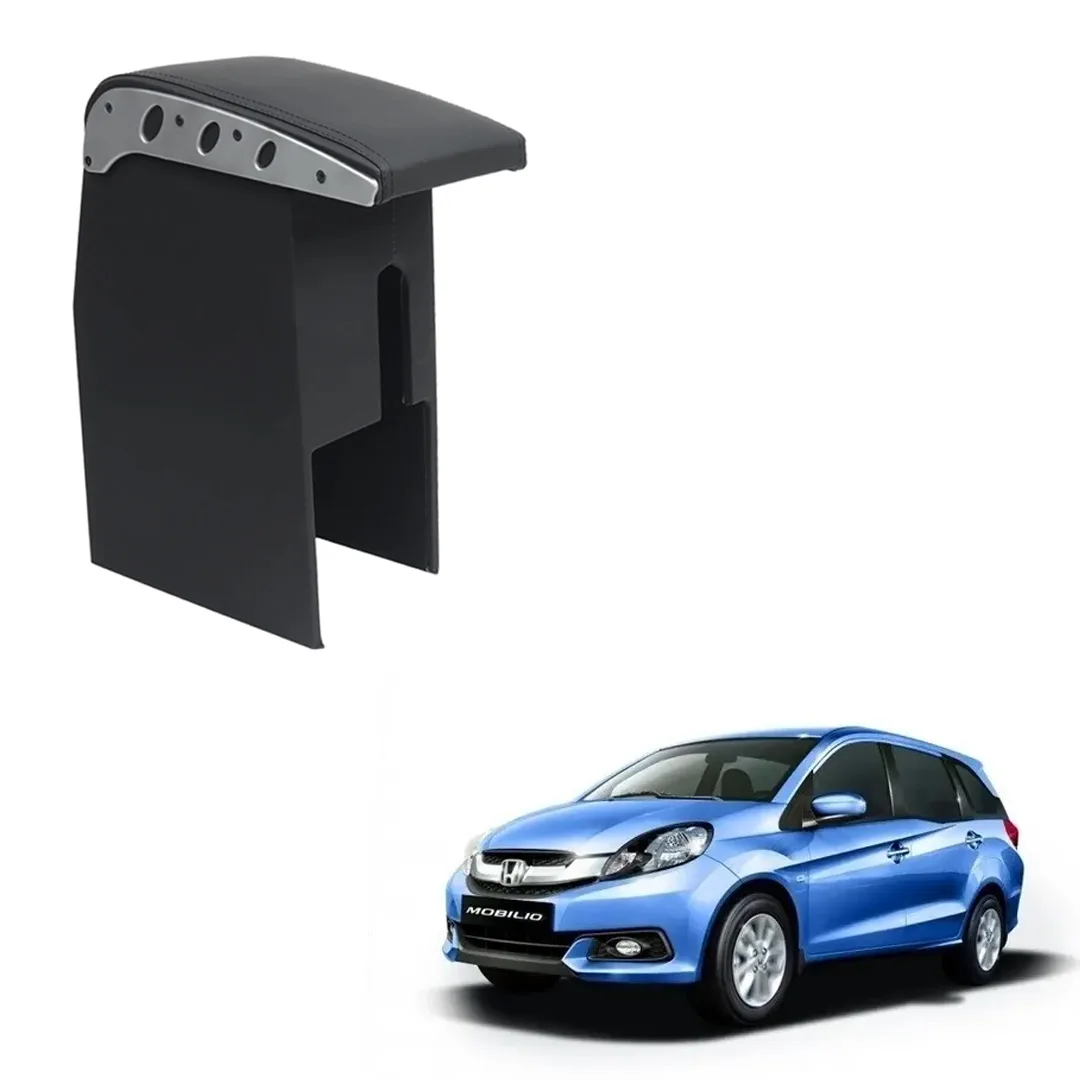 Armrest Wooden Honda Mobilio
