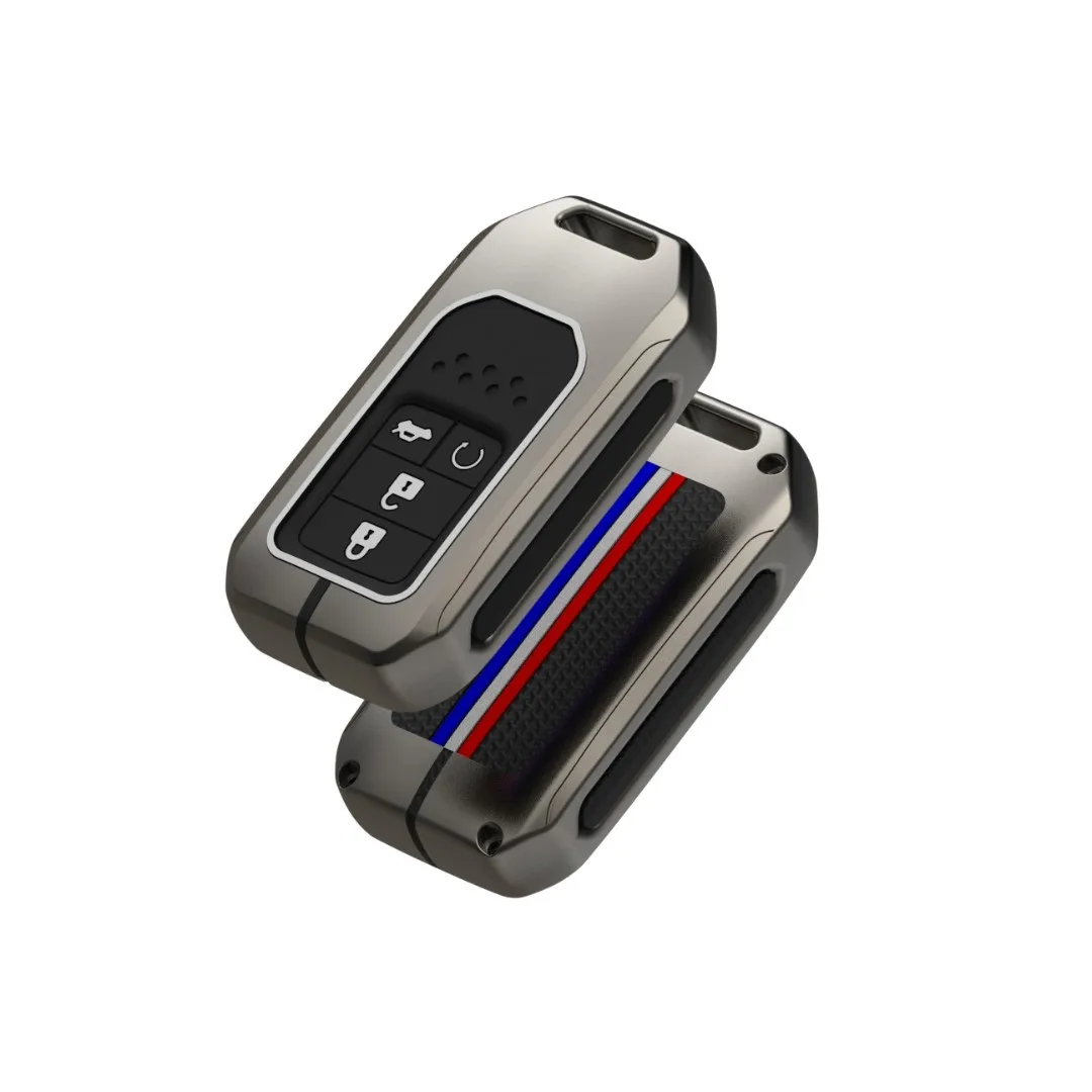 Key Cover Metal for WR-V
