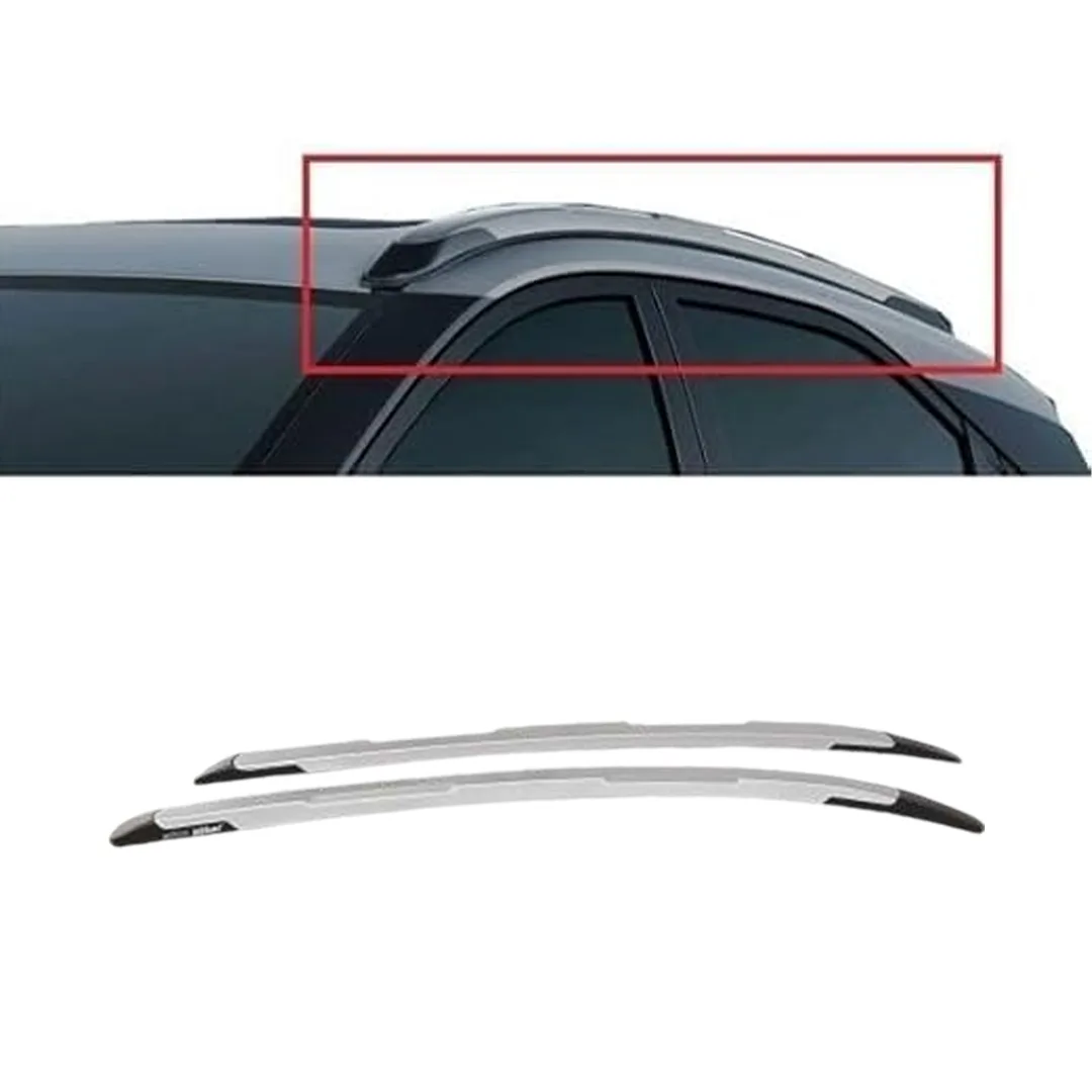 Car Roof Rail for Nexon Hiker
