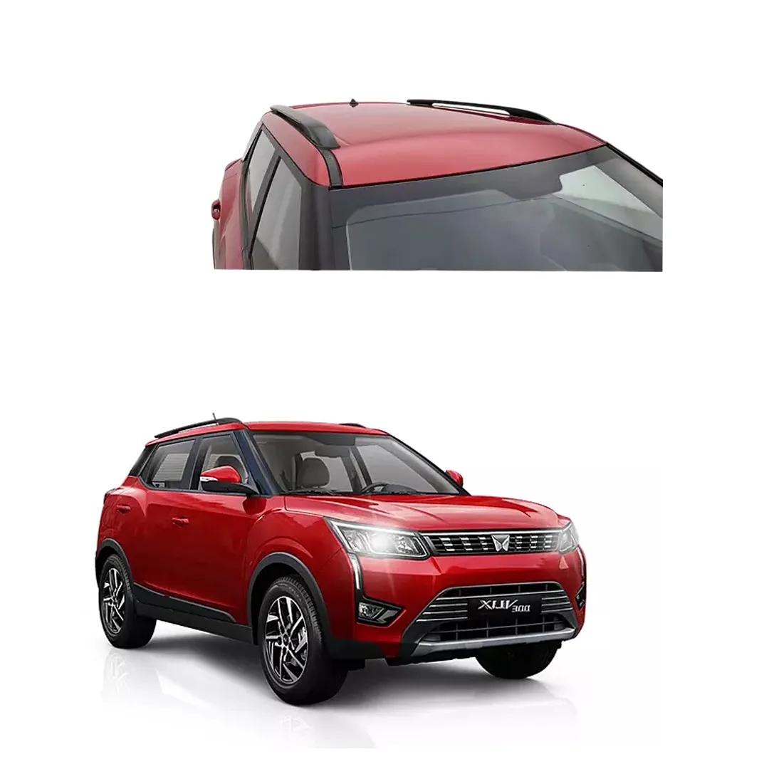 Car Roof Rail for XUV300 Hiker