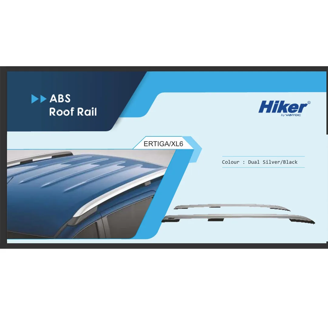 Car Roof Rail for XL6 Hiker