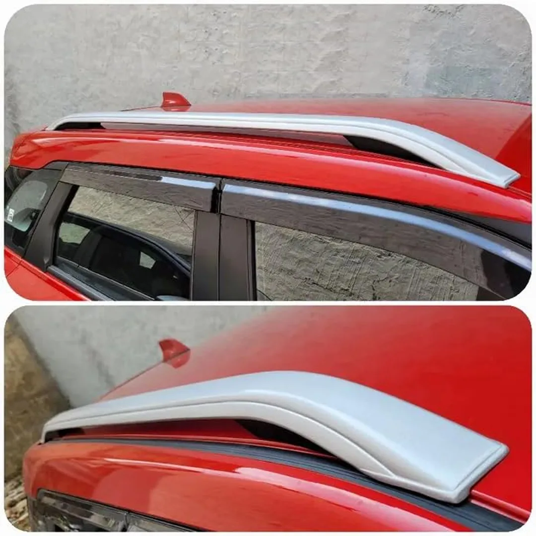 Car Roof Rail for Brezza Hiker