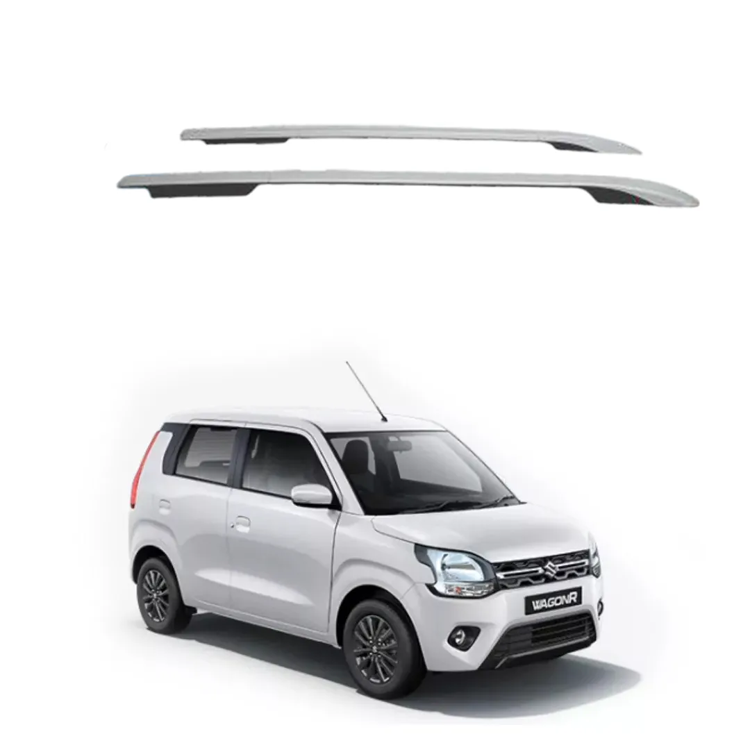 Car Roof Rail for WagonR Hiker