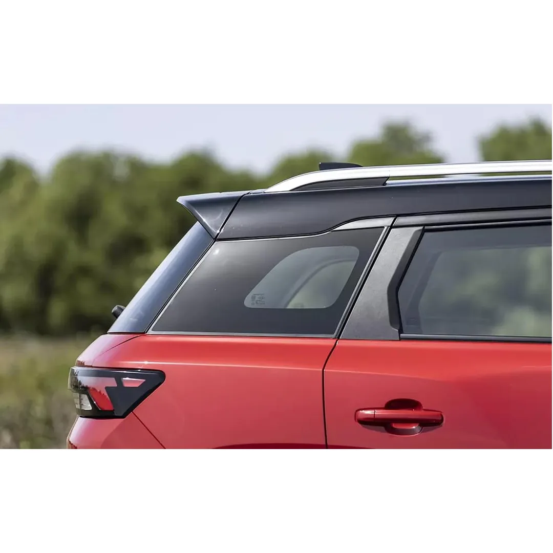 Car Roof Rail for Brezza Hiker