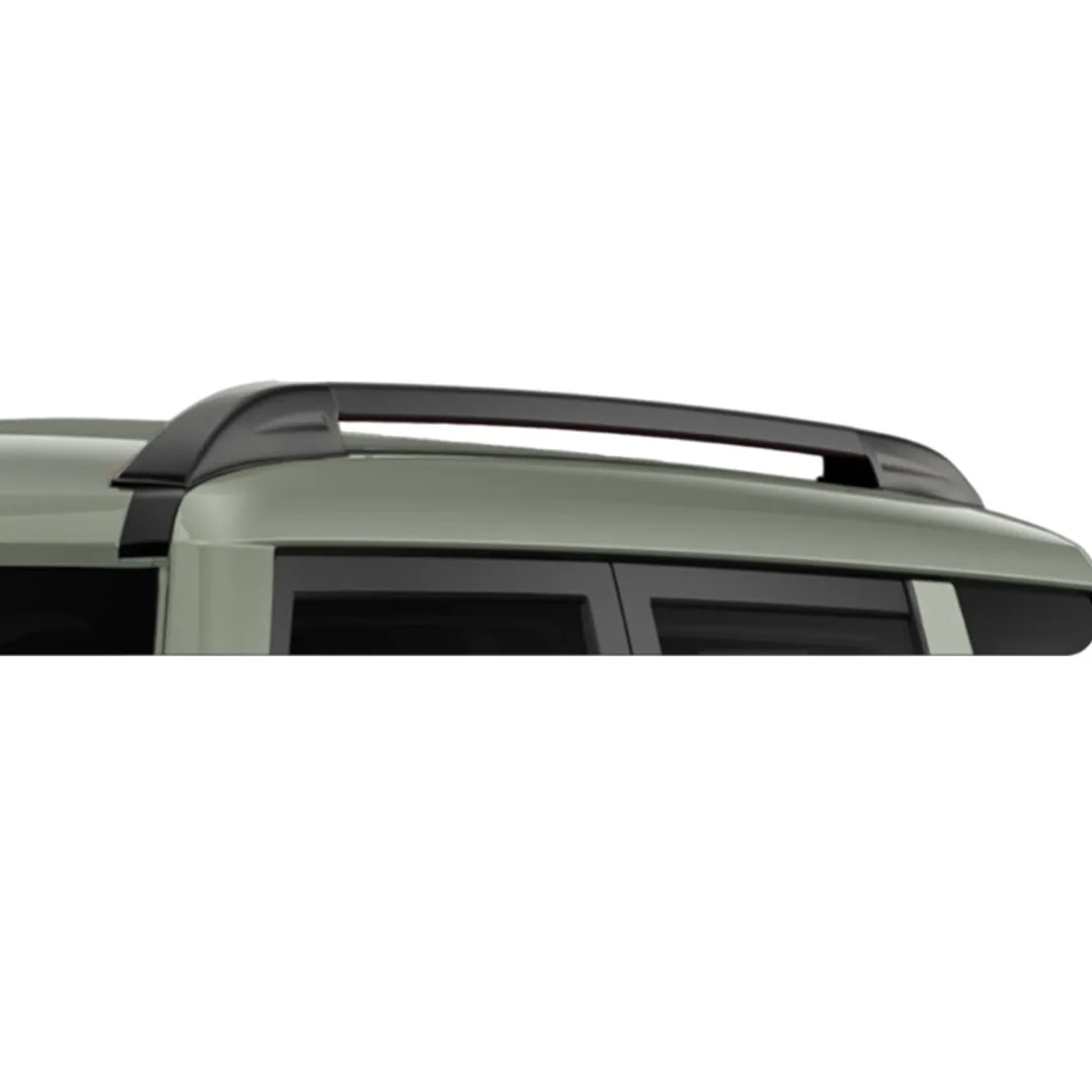 Car Roof Rail Bolero Neo Hiker