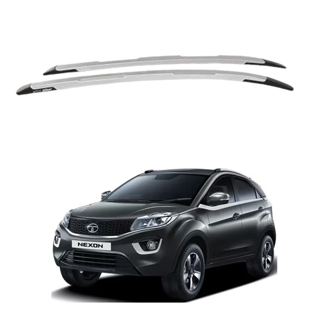 Car Roof Rail for Nexon Hiker