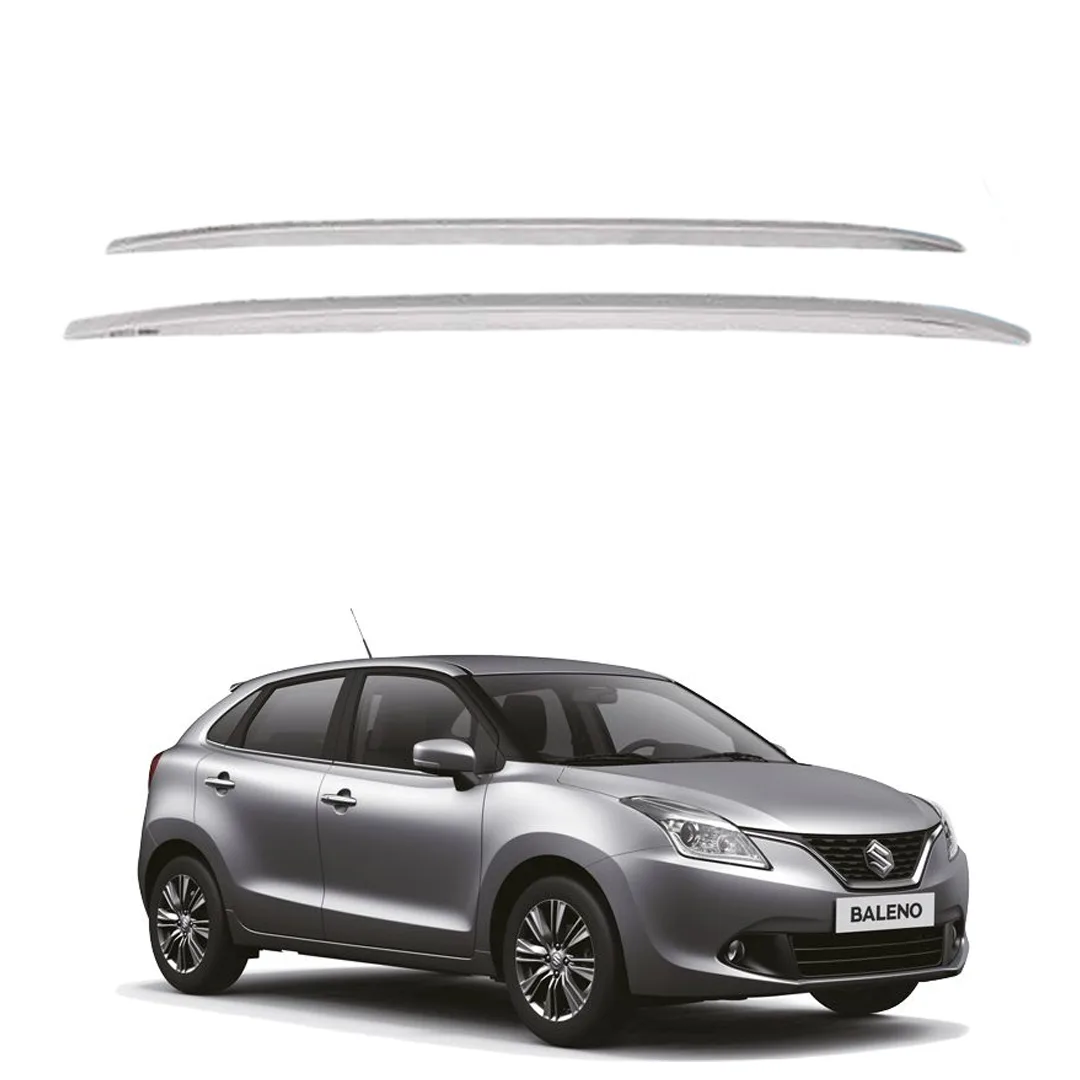 Car Roof Rail for Baleno Hiker
