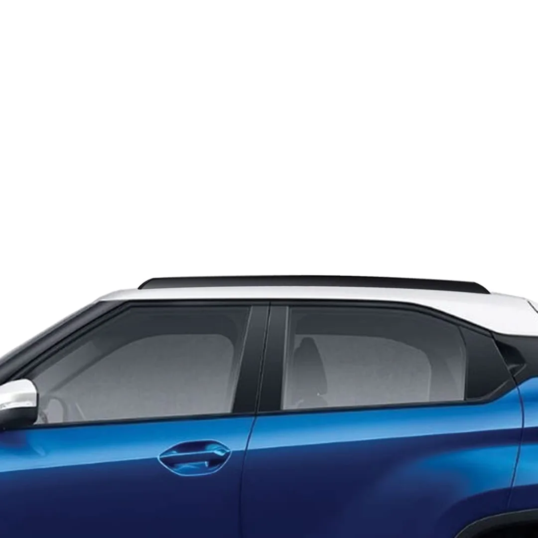 Car Roof Rail for Punch Hiker
