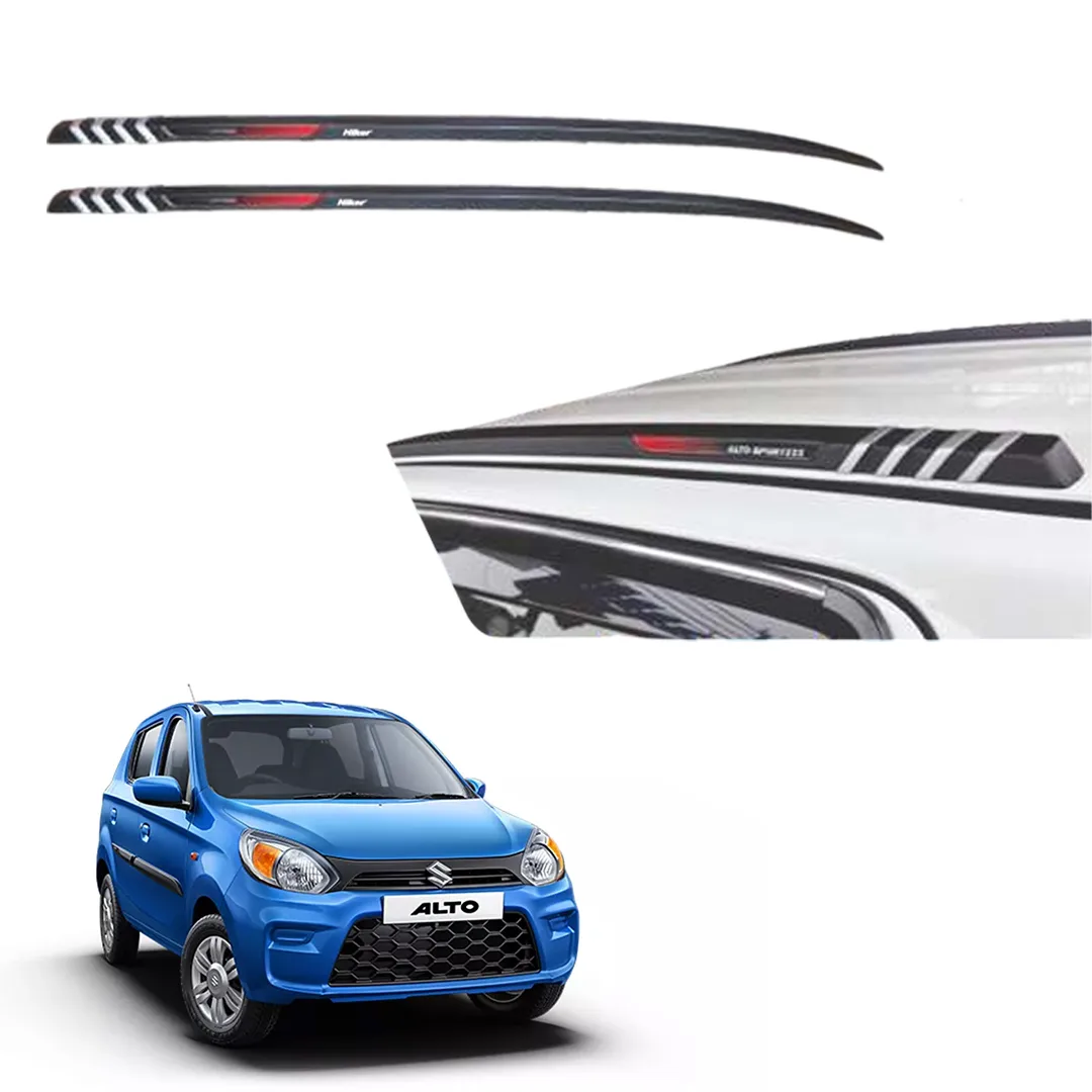 Car Roof Rail for Alto Hiker