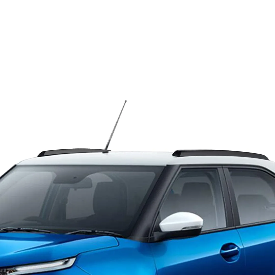 Car Roof Rail for Punch Hiker