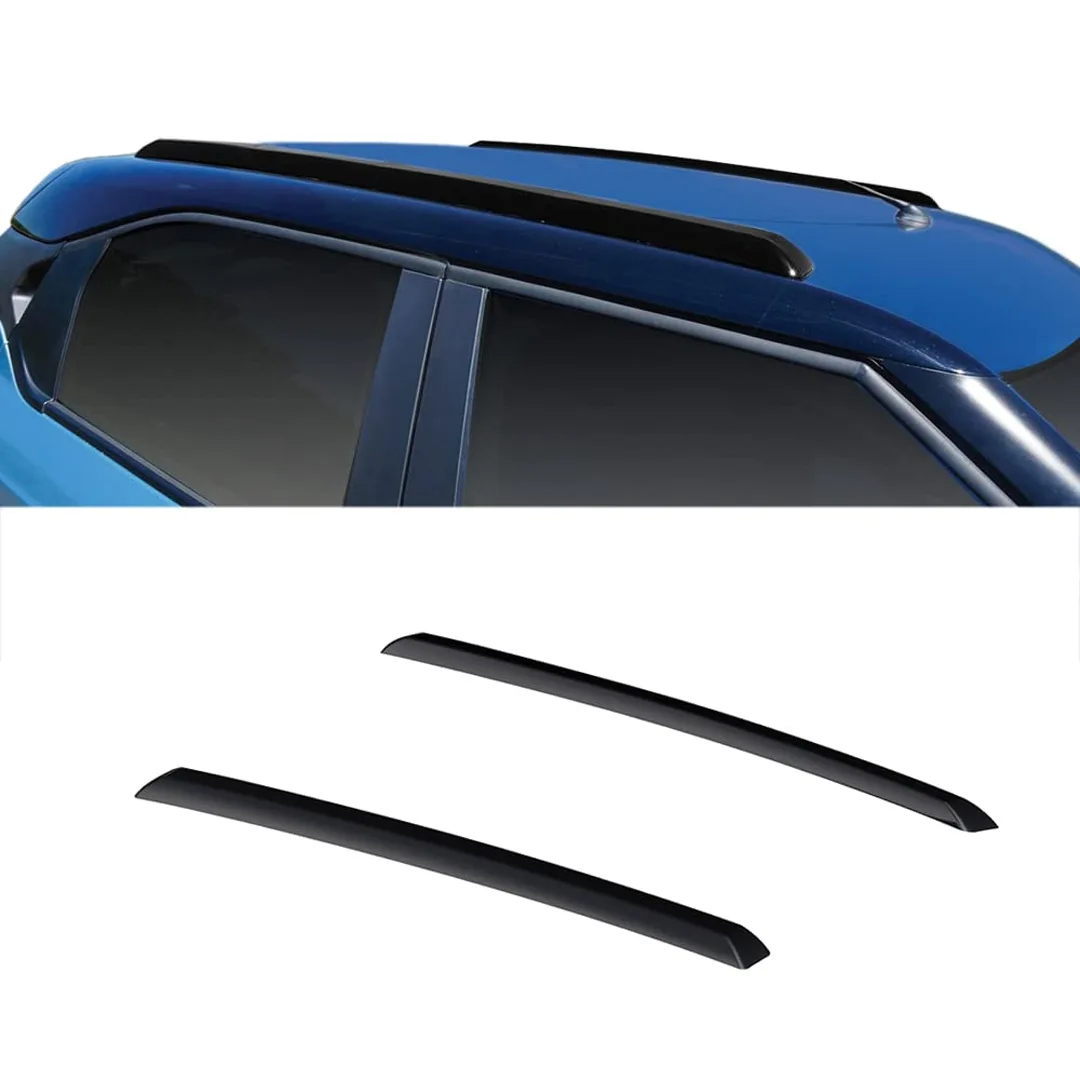 Car Roof Rail for Punch Hiker