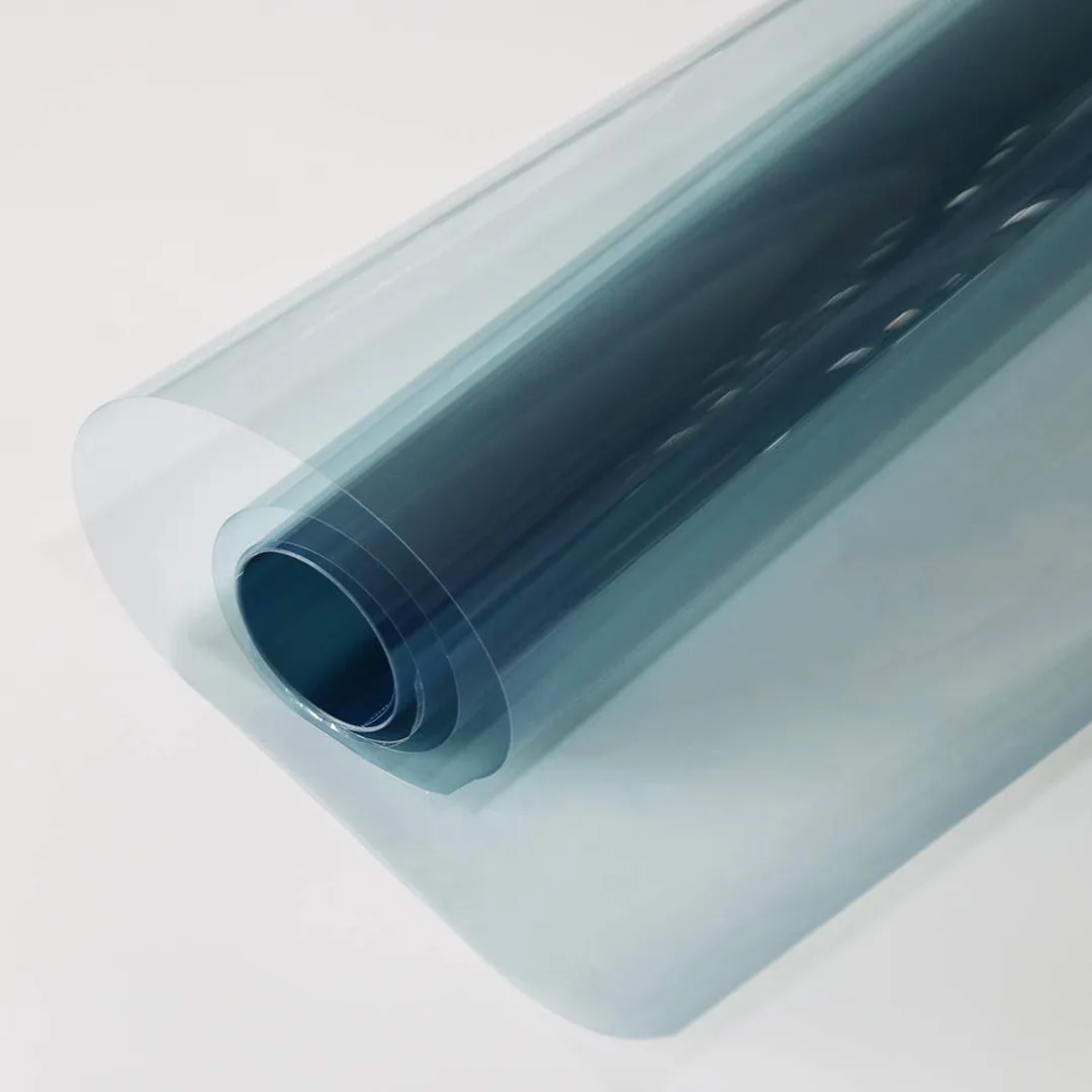 Window Sunshade Film Sunkool