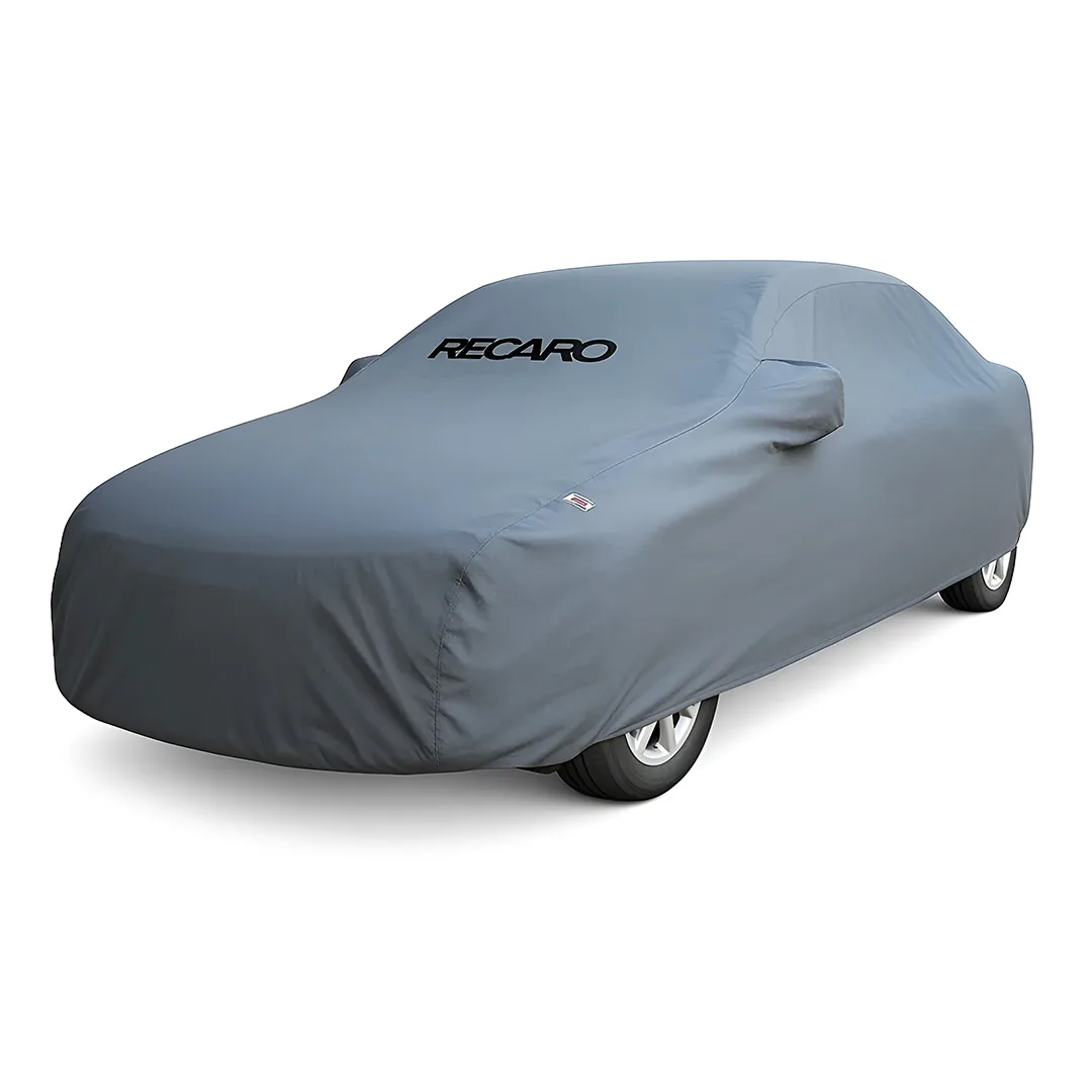 Car Body Cover BRV Recaro