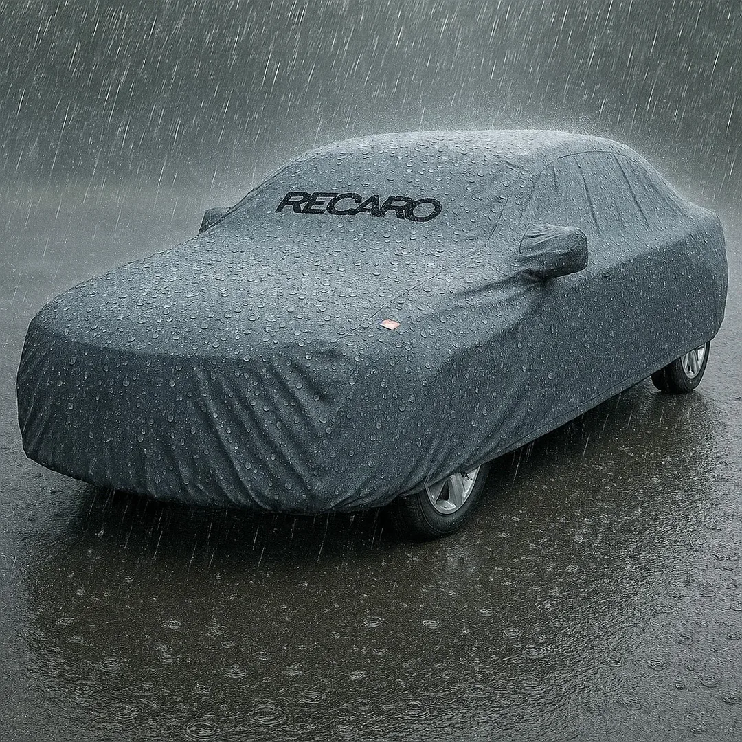 Car Body Cover BRV Recaro