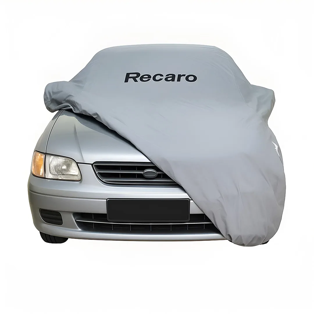 Car Body Cover BRV Recaro