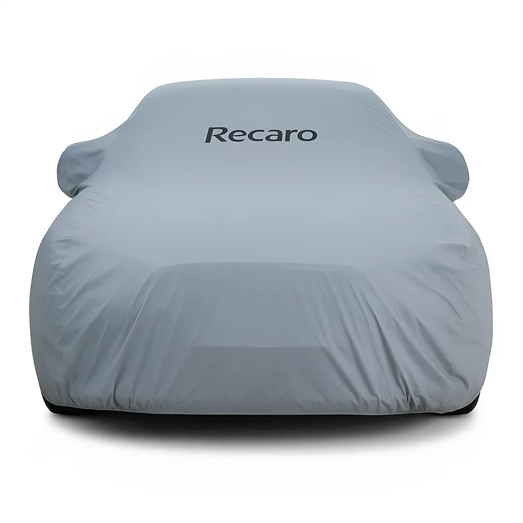 Car Body Cover BRV Recaro