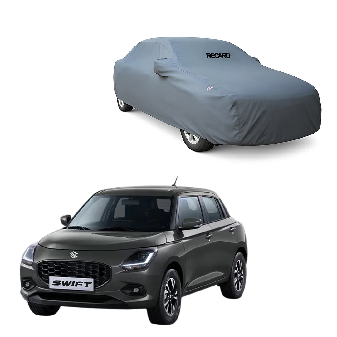 Car Body Cover Swift Recaro