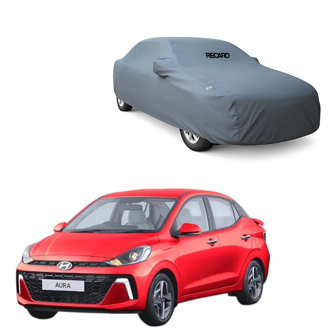 Car Body Cover Aura Recaro