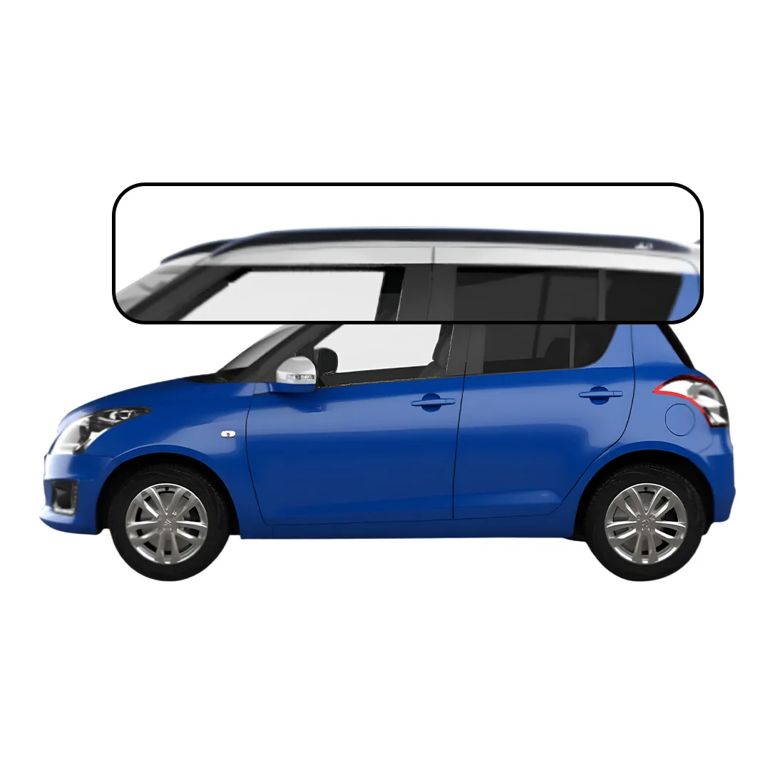 Roof Rails for Swift Galio